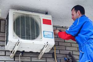 24/7 and Emergency HVAC Near Fabius, NY | Air Conidtioning and Heating Contractors